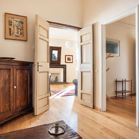 Casa Clara Appartamenti Assisi Dış mekan fotoğraf