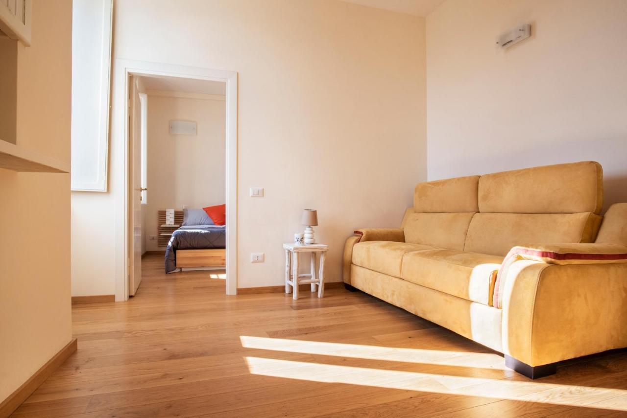 Casa Clara Appartamenti Assisi Dış mekan fotoğraf