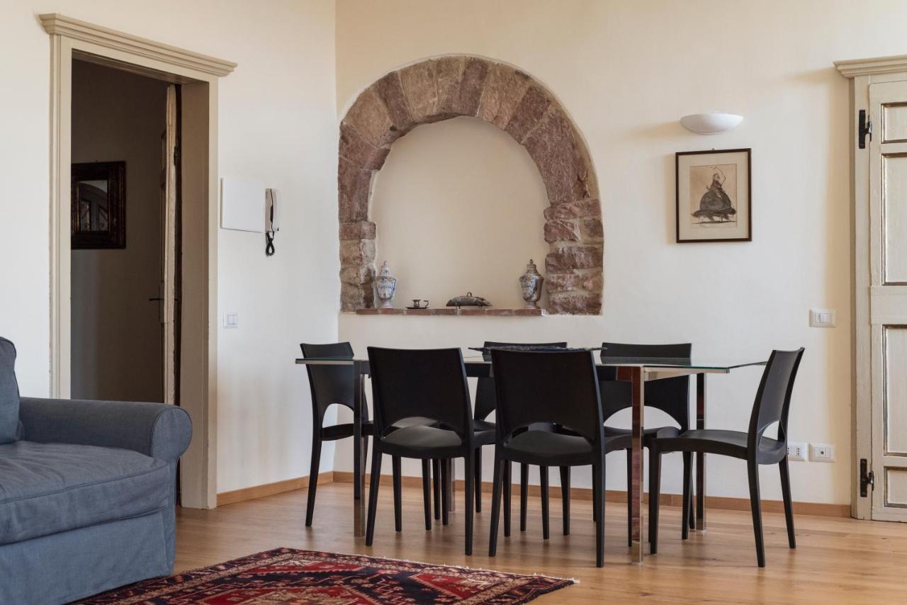Casa Clara Appartamenti Assisi Dış mekan fotoğraf